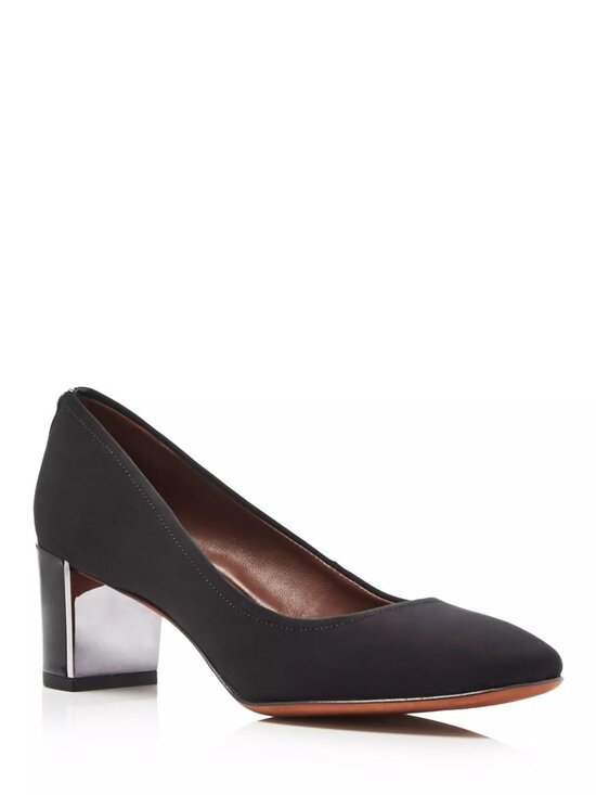Donald J. Pliner Shoes - Donald Pliner Corin Mid Heel Pumps